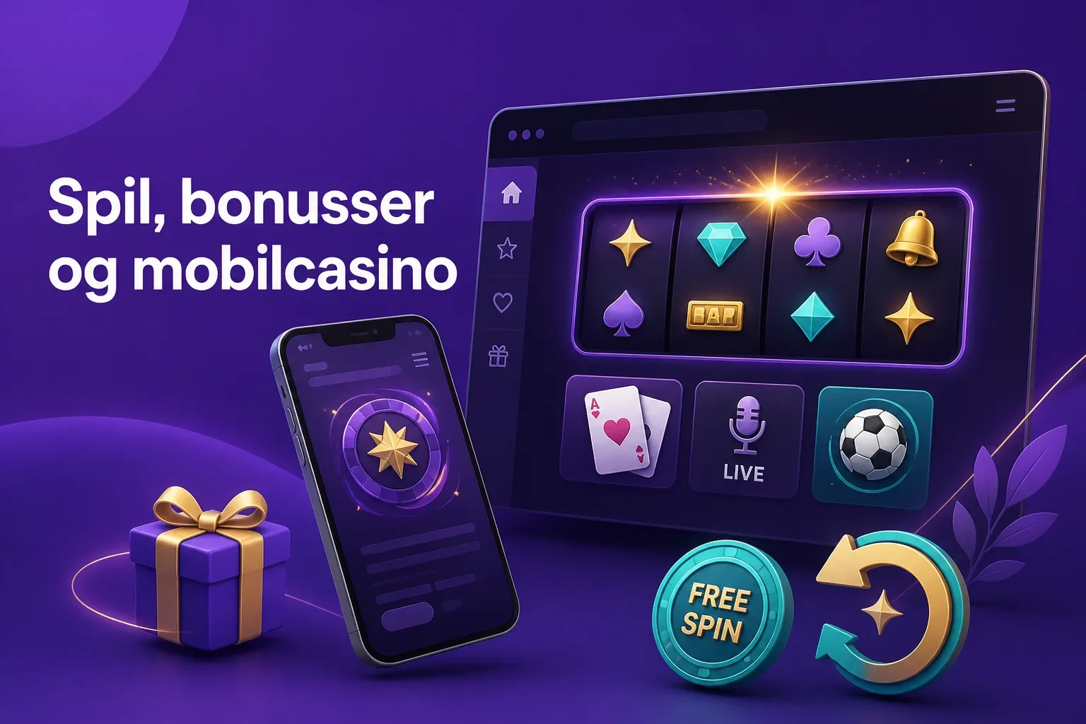 dansk casino uden rofus