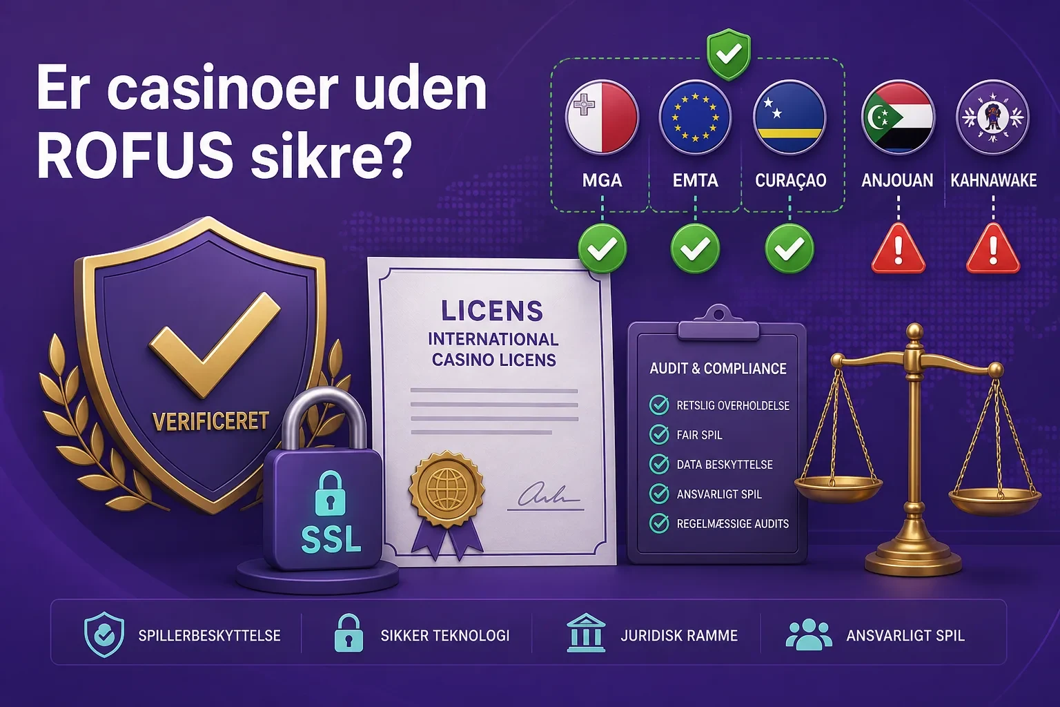 online casino uden rofus